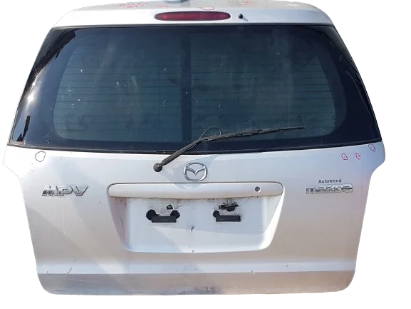 Ostatnia szansa MAZDA MPV KLAPA TYŁ TYLNA