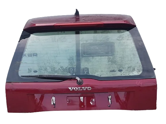 VOLVO XC90 KLAPA TYŁ TYLNA Hit sprzedaży