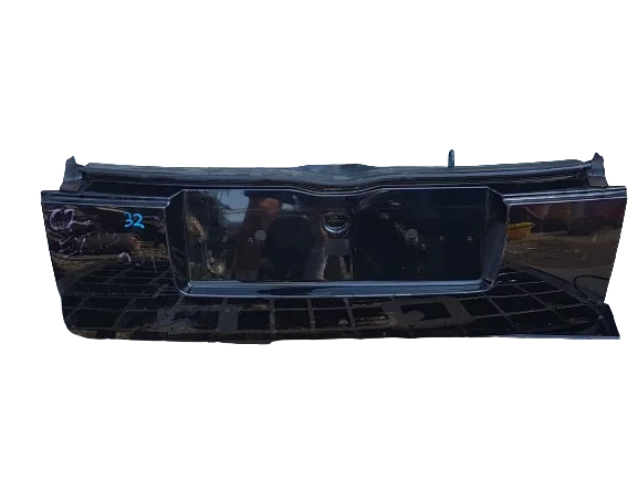 CITROEN C2 3D EXYB KLAPA TYŁ TYLNA BURTA Zniżka