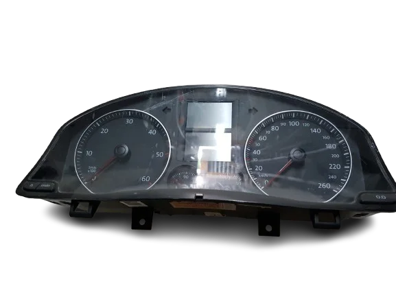 VW GOLF PLUS LICZNIK 1K0920851PX Ekspresowa dostawa