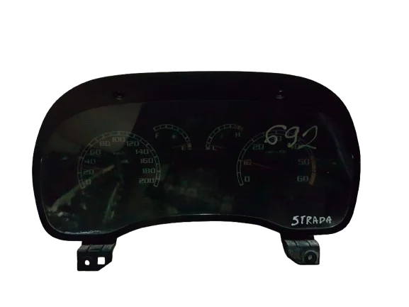 Bestseller FIAT STRADA LICZNIK 51781744