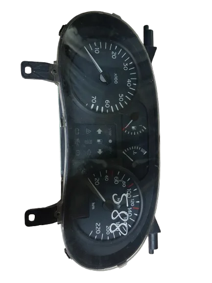 Ograniczona ilość RENAULT CLIO LICZNIK 8200261119