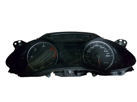 Hit cenowy AUDI A4 B8 LICZNIK 8K0920930C