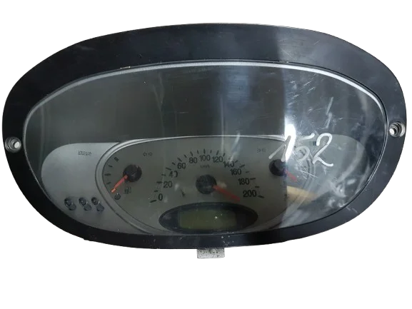 Zamów dziś LANCIA YPSILON LICZNIK 46814971