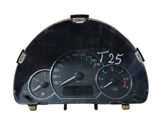 Tylko dziś PEUEGOT 1007 LICZNIK 9658241780