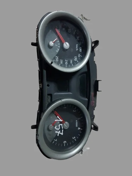 RENAULT MEGANE LICZNIK 8200306552 Oferta czasowa