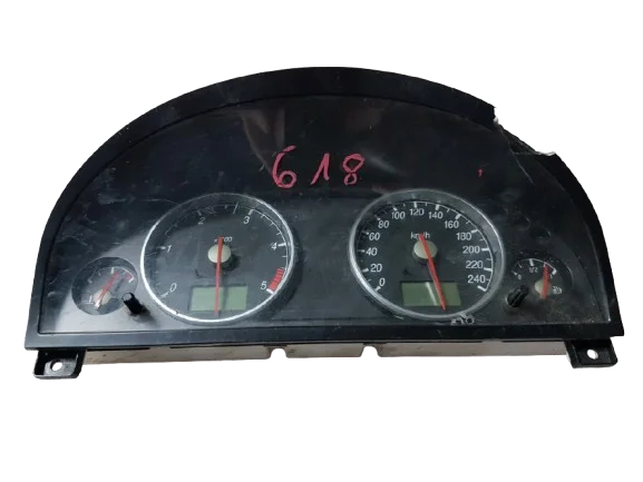 Wybór klientów FORD MONDEO MK3 LICZNIK 1S7F-10849-GE