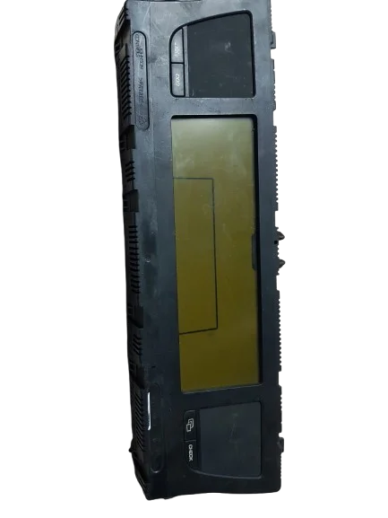 Zniżka CITROEN C4 LICZNIK 9663623180