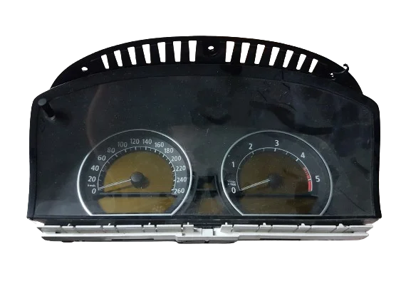 BMW 7 LICZNIK 6946843 Cena promocyjna