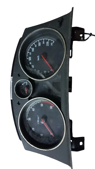 Premium OPEL ASTRA III LICZNIK 13216684 PF