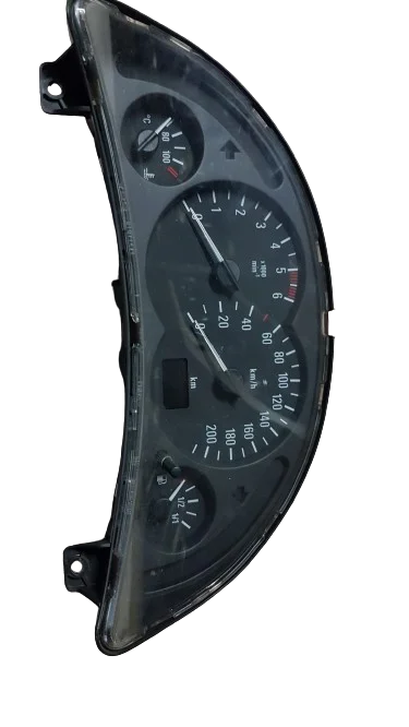 Cena promocyjna OPEL CORSA C LICZNIK 09166808 FB