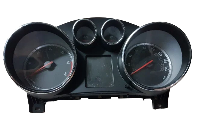 OPEL INSIGNIA LICZNIK 22783074 ACHD ANG Niska cena