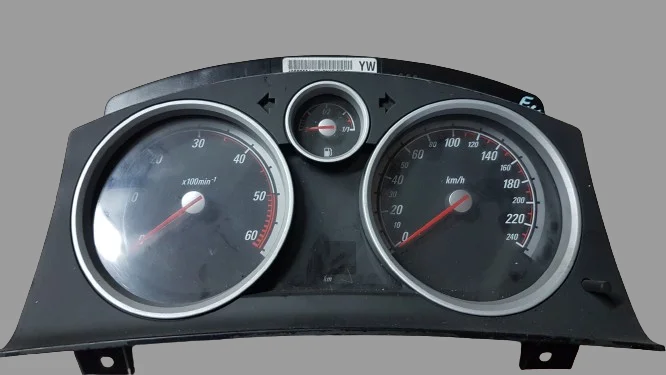 Kup online OPEL ASTRA III LICZNIK 13225964 YW