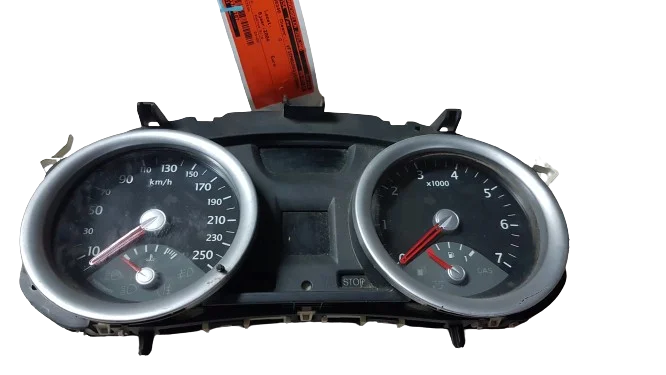 RENAULT MEGANE II LICZNIK 8200364016 Szybka dostawa