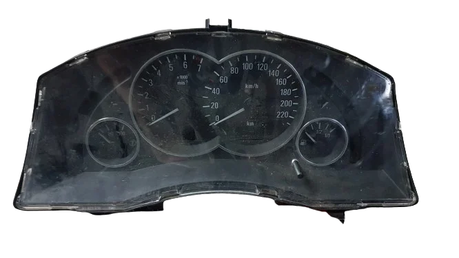 Obniżka ceny OPEL MERIVA A LICZNIK 13173386 YB