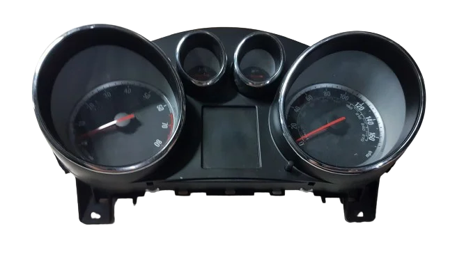 Ograniczona ilość OPEL ASTRA IV LICZNIK 13374907 ACVY ANG
