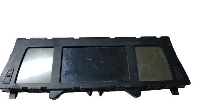 Super okazja CITROEN C4 PICASSO LIFT LICZNIK 9673538580
