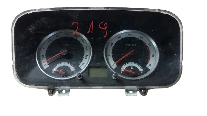 TATA INDICA LICZNIK 286854309923N Dostępne od ręki
