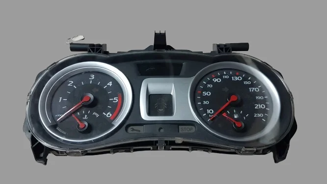 RENAULT CLIO III 1.5 DCI LICZNIK 8200582705 Sprawdź teraz