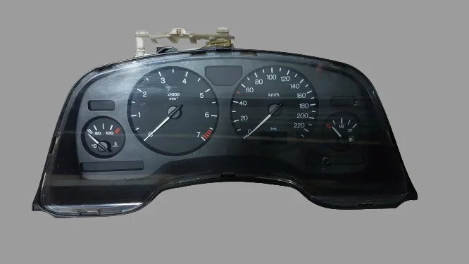 OPEL ZAFIRA A LICZNIK 09228760 Nie przegap