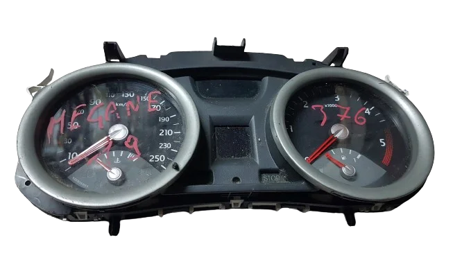 Darmowa dostawa RENAULT MEGANE II 1.5 LICZNIK 8200399700