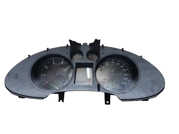 Nie przegap SEAT IBIZA III LICZNIK 6L0920801