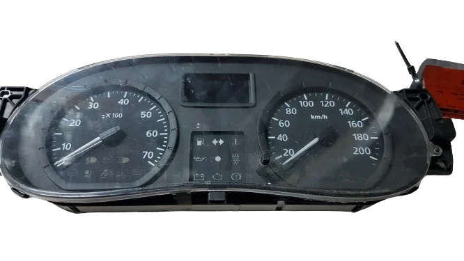 DACIA LOGAN LICZNIK 248102185R Rabat