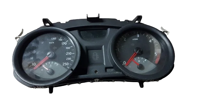Oferta RENAULT MEGANE II LICZNIK 8200399693