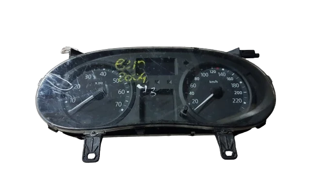 Oferta czasowa RENAULT CLIO II LICZNIK 820027652