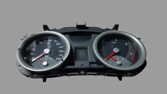 Dodaj do koszyka RENAULT MEGANE II LICZNIK 8200399695