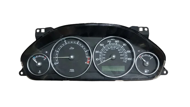 JAGUAR X-TYPE 2.0 D LICZNIK 4X4F-10849-KC ANG Najlepsza cena