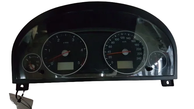 Dodaj do koszyka FORD MONDEO MK3 LICZNIK 6S7T-10849-BA