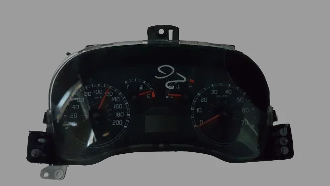 Darmowa dostawa FIAT PANDA II LICZNIK 5550004601