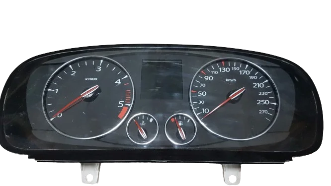 RENAULT LAGUNA III 2.0 DCI LICZNIK 248106617R Oferta
