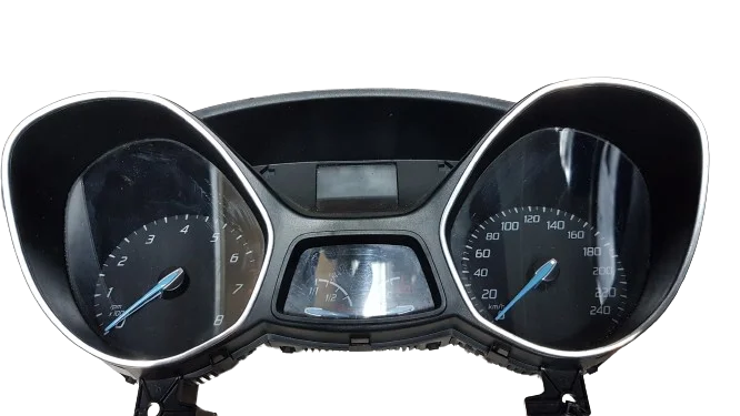 FORD FOCUS MK3 LICZNIK BM5T-10849-BAH Taniej