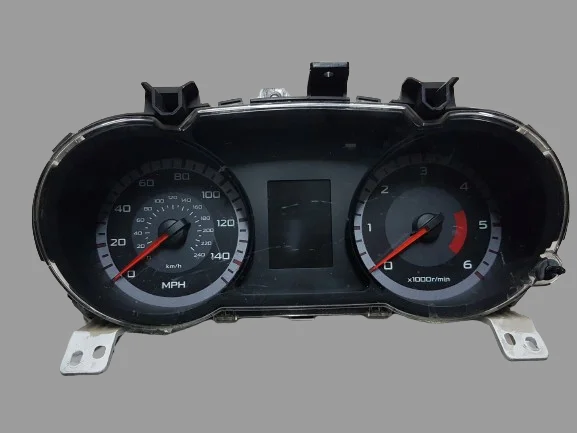 OUTLANDER II 2.0 TDI LICZNIK 8100A116 ANG Tani