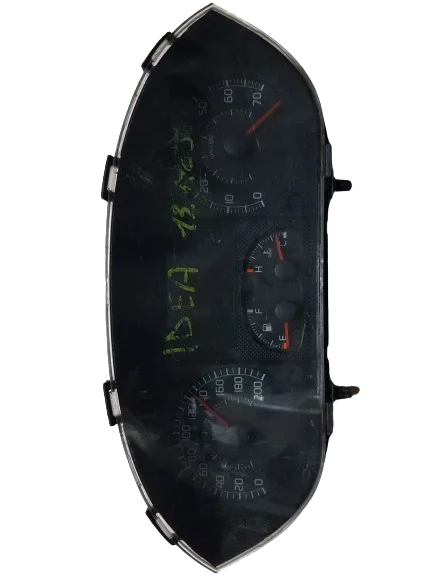 Sprawdź teraz FIAT IDEA LICZNIK 735364158