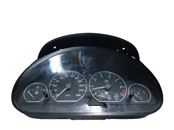 Wyprzedaż BMW E46 1.8 B LICZNIK 4117803