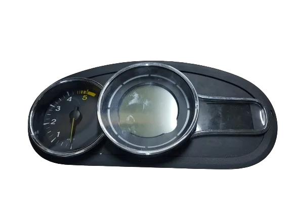 RENAULT MEGANE III 1.5 DCI LICZNIK 248100342R Taniej