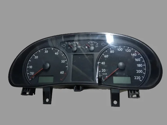 Darmowa dostawa VW POLO 9N LICZNIK 6Q0920820NX