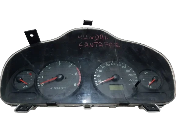 Premium HYUNDAI SANTA FE LICZNIK 94003-26520