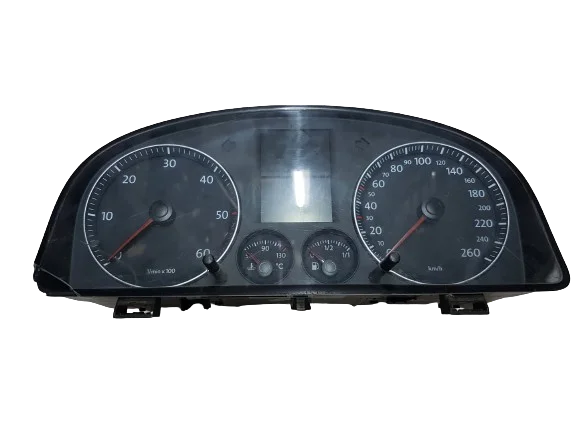 VW TOURAN 1.9 TDI LICZNIK 1T0920850C Ostatnie sztuki