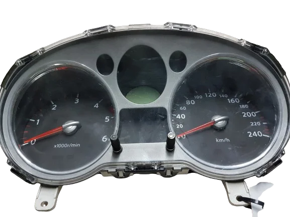 NISSAN X-TRAIL LICZNIK JG501 Wyprzedaż
