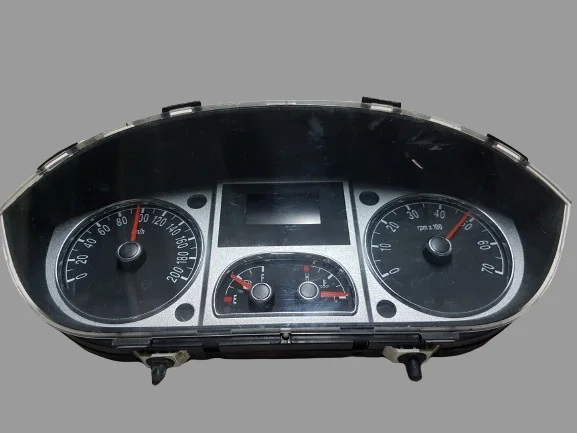 Hit sprzedaży LANCIA MUSA LICZNIK 51881467