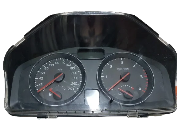 Ekspresowa dostawa VOLVO V50 LIFT LICZNIK 31254776