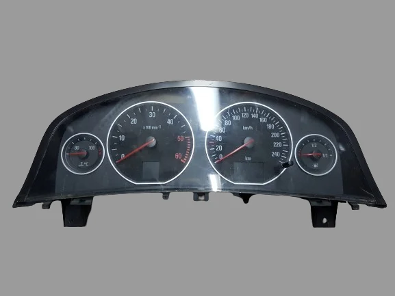 OPEL VECTRA C 1.9 CDTI LICZNIK 13165966 MP Hit sprzedaży