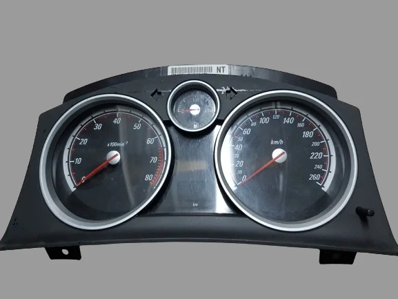 OPEL ZAFIRA B LICZNIK 13216674 NT Hit sprzedaży