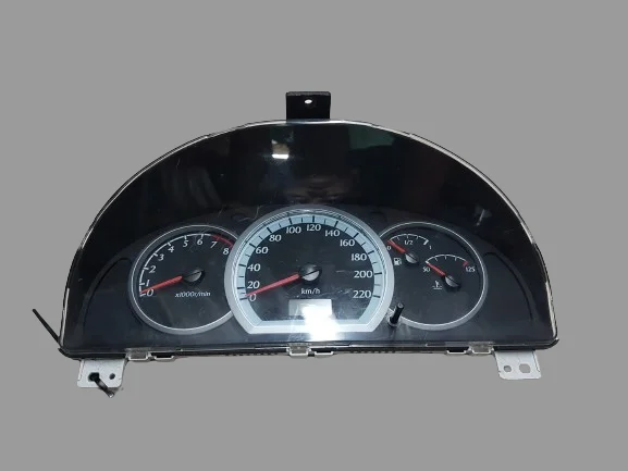 CHEVROLET LICZNIK 96804358EJ Oferta limitowana