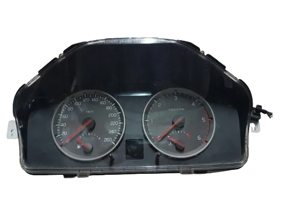 VOLVO V50 LICZNIK 30669185 Oferta limitowana