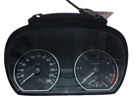 BMW E87 LICZNIK 6974649 Dodaj do koszyka